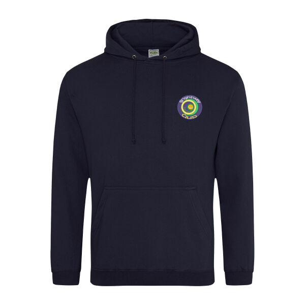 BWTC Hoodie - Adult Thumbnail