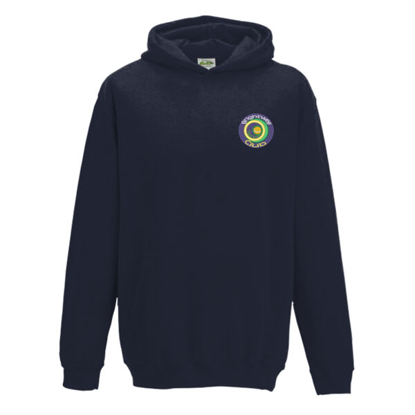 BWTC Junior Hoodie Thumbnail