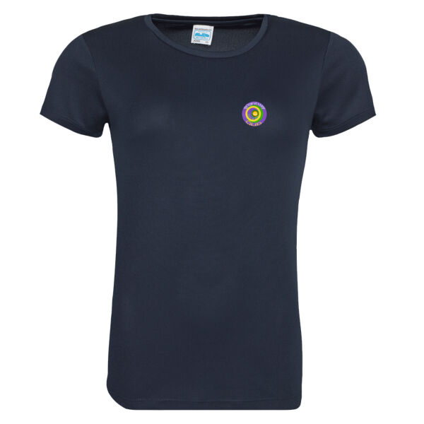 BWTC Women's Performance Tee Thumbnail