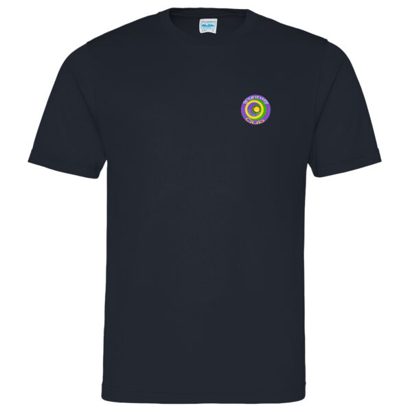BWTC Men's Performance Tee Thumbnail
