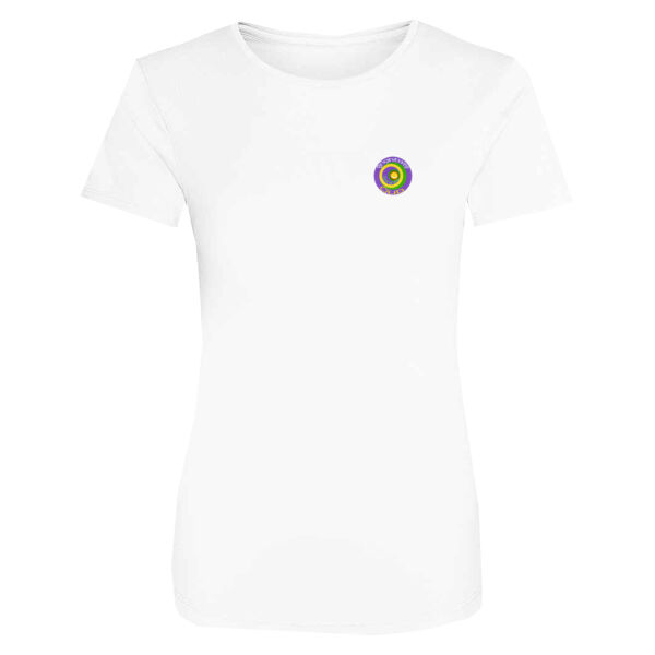 BWTC Women's Performance Tee Thumbnail