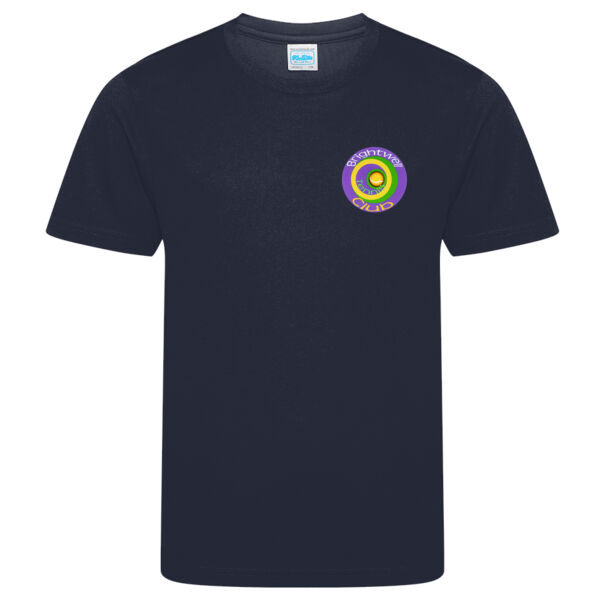 BWTC Junior Performance Tee Thumbnail