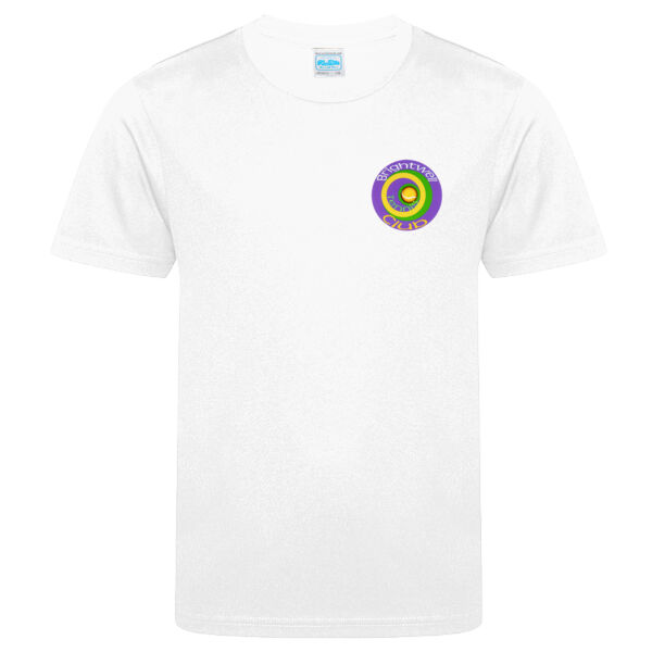 BWTC Junior Performance Tee Thumbnail