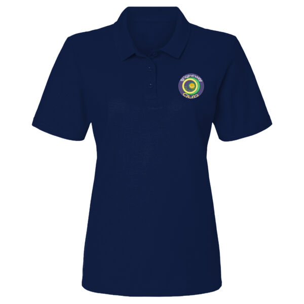 BWTC Women's polo  Thumbnail