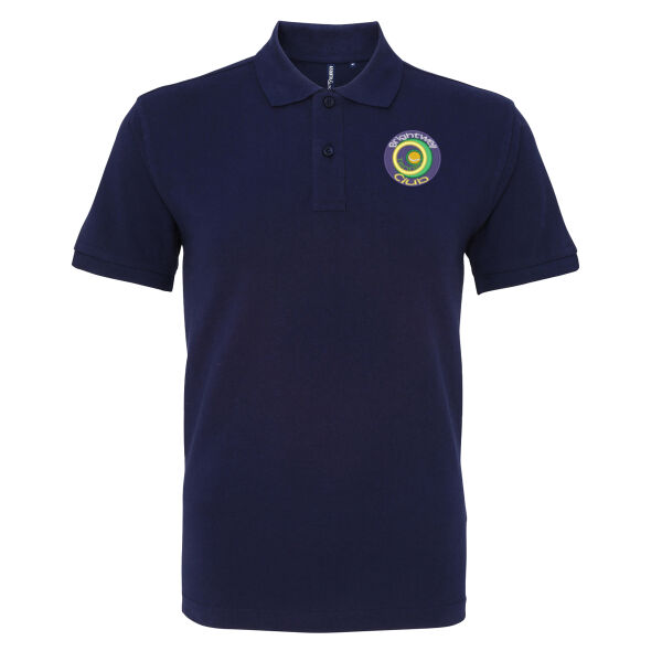 BWTC Men's polo  Thumbnail