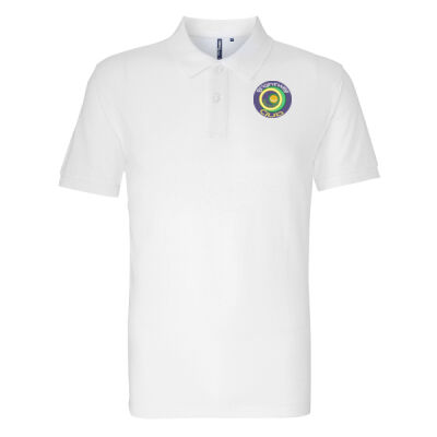 BWTC Men's Polo Thumbnail