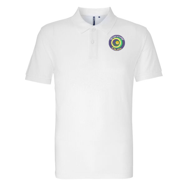 BWTC Men's Polo Thumbnail