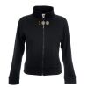 Women's premium 70/30 sweatshirt jacket Thumbnail