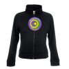 Women's premium 70/30 sweatshirt jacket Thumbnail